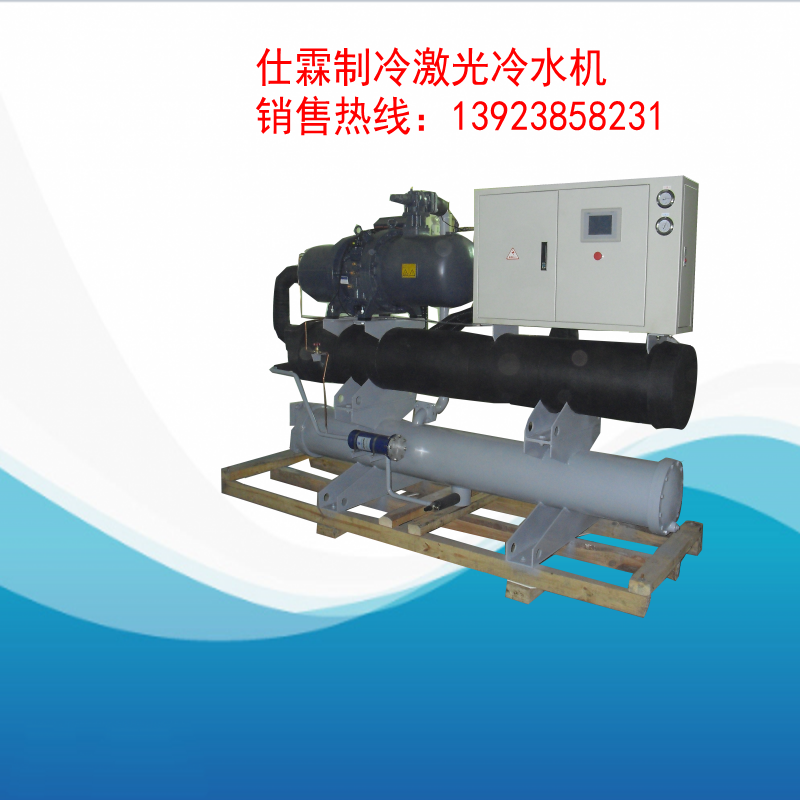 工業(yè)冷水機(jī)組的市場(chǎng)需求